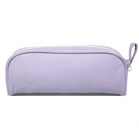 FOURTY PENCIL CASE ASSORTED COLOR
