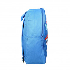 PAW PATROL BLUE LUNCH BAG
