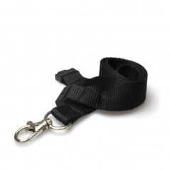 JPC - Neck Strap With Safety Clip