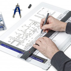 Staedtler - TECHNICAL/GRAPHICAL BOARD