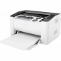 HP LASER 107W WIRELESS BLACK AND WHITE