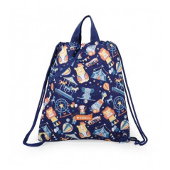 CIRCUS GYM BAG
