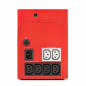Salicru UPS SPS 1200 soho+ IEC, 6 prises IEC, 2 USB charger, USB com