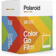 Everything Box - Polaroid GO White