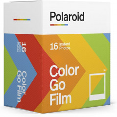 Polaroid Go film - Double