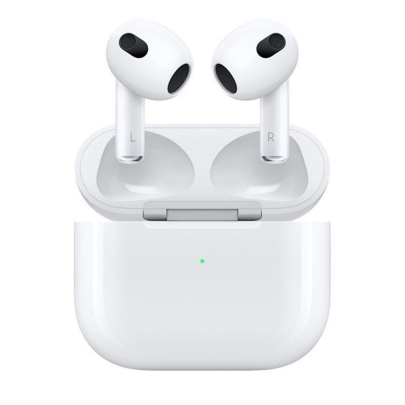 APPLE AirPods -3rd Generation APPLE AirPods -3rd Generation
