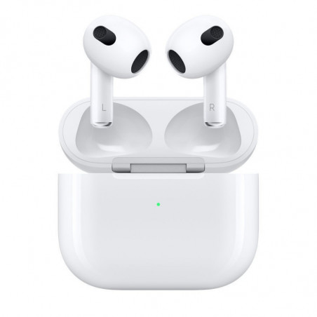APPLE AirPods -3rd generation-