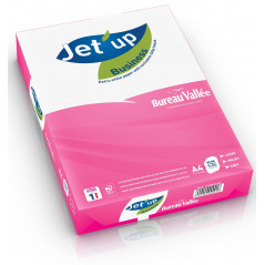 JET UP PRINTING PAPER BY REAM, 80 GSM