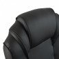 OFFICE CHAIR - Model HERACLES - Black OFFICE CHAIR - Model HERACLES - Black