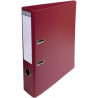 Lever Arch File, 70mm Red Wine - Exacompta