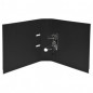 EXA PREM'TOUCH 80MM ARCHFILE BLACK