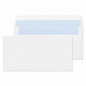 GPV - Box 500 DL White Envelopes