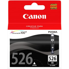 Canon CLI-526BK Black Ink Cartridge