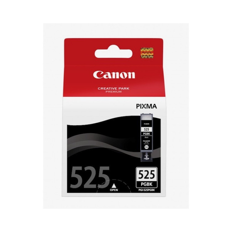 Canon PGI-525 PGBK ink cartridge Black