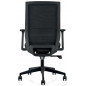 MANAGERIAL OFFICE CHAIR - MODEL MAX