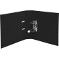 EXACOMPTA - Lever Arch File, 70mm Black