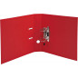 EXACOMPTA - Lever Arch File, 70mm Red