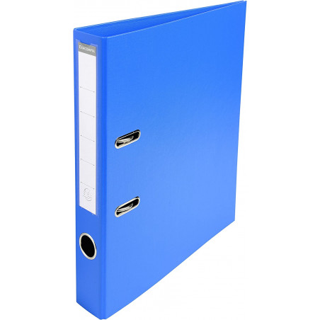 EXACOMPTA - Lever Arch File, 50mm Blue