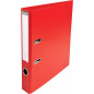 EXACOMPTA - Lever Arch File, 50mm Red
