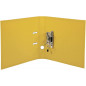 EXACOMPTA - Lever Arch File, 50mm Yellow