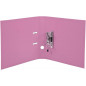 EXACOMPTA - Lever Arch File, 50mm Pink