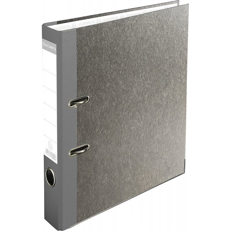 EXACOMPTA - Lever Arch File, 50mm EXACOMPTA - Lever Arch File, 50mm