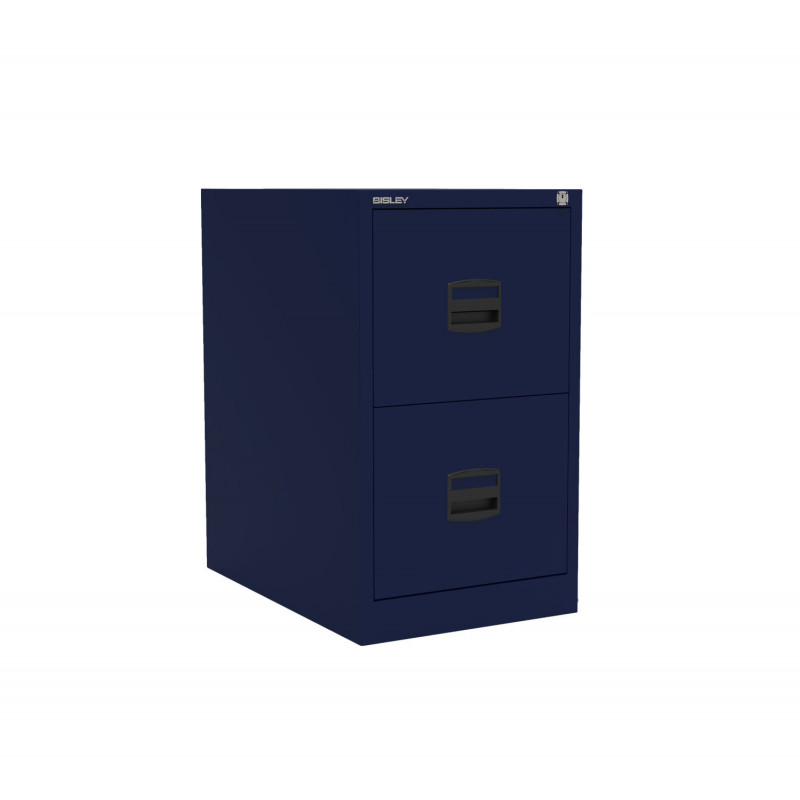 ECONOMIC 2 DRAWERS CABINET OXFORD - 2 DRAWERS - BISLEY