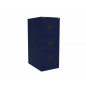 ECONOMIC 3 DRAWERS CABINET OXFORD - 3 DRAWERS - BISLEY