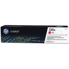 HP130a Magenta Toner CF353A (Available within 2 days)