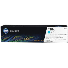 HP130a Cyan Toner CF351A (Available within 2 days)