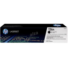 HP CE310A Black Original 126a (Available within 2 days)
