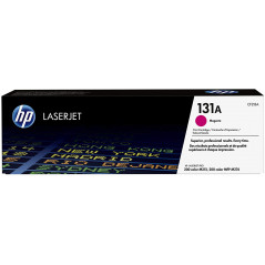 HP131a Magenta Toner CF213A (Available within 2 days)