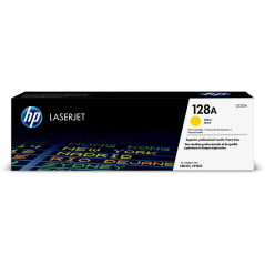 HP128a Yellow Toner CE322A (Available within 2 days)