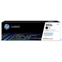 HP203A Black Toner CF540A (Available within 2 days)