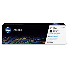HP201a Black Toner CF400A (Available within 2 days)