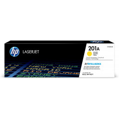HP201a Yellow Toner CF402A (Available within 2 days)