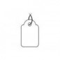 APLI PAPER - Jewelry labels, 15 x 24 mm 200 label-s-