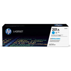 HP201a Cyan Toner CF401A (Available within 2 days)