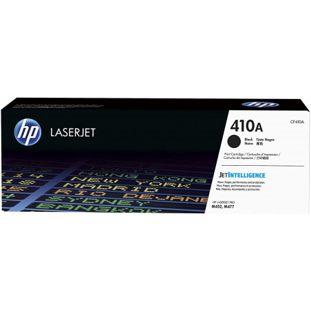 HP410A Black Toner CF410A (Available within 2 days)