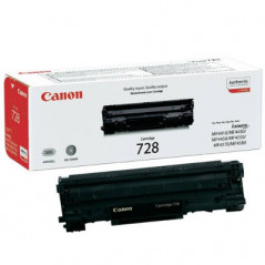 Canon 728 Toner 3500B002 (Available within 2 days)