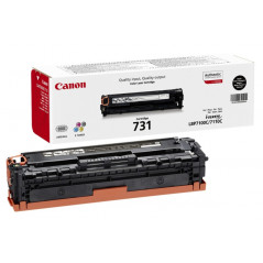 Canon 731 Black 6272B002 (Available within 2 days)