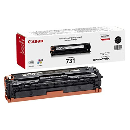 Canon 731 Magenta 6270B002 (Available within 2 days)