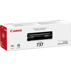 Canon Toner 737 Black 9435B002 (Available within 2 days)
