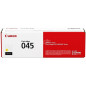 CANON Toner CRG045 Yellow (Available within 2 days)