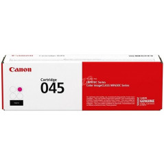 CANON Toner CRG045 Magenta (Available within 2 days)