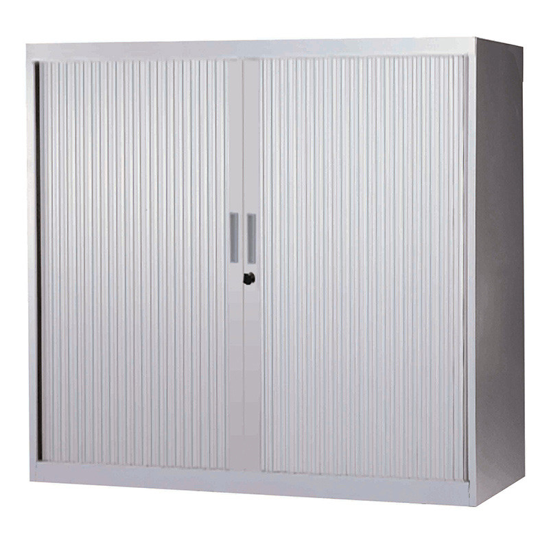 TAMBOUR W120xH103 LIGHT GREY (Available within 15 days)