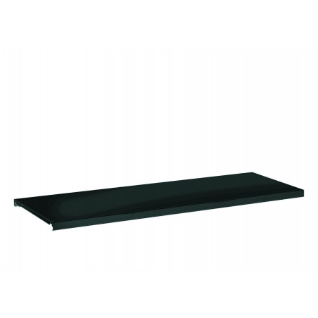 ADDITIONNAL SHELVE FOR TAMBOUR BLACK (Available within 15 days)