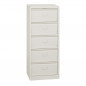 FLAP DOOR CABINET BEIGE (Available within 15 days)