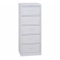FLAP DOOR CABINET LIGHT GREY (Available within 15 days)