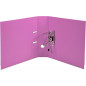 EXACOMPTA Prem Touch - Lever Arch File 80mm, Pink